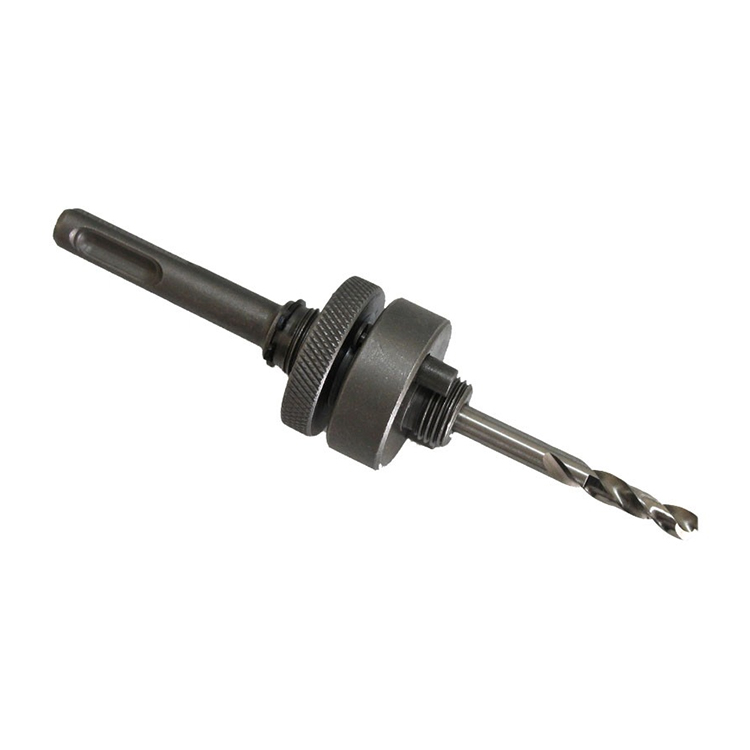 Sds Plus Bi Metal Panç Adaptörü 14-29mm