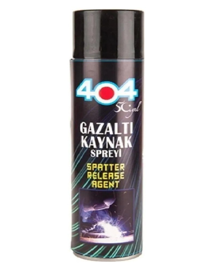 404 Gazaltı Kaynak Sprey 400ml