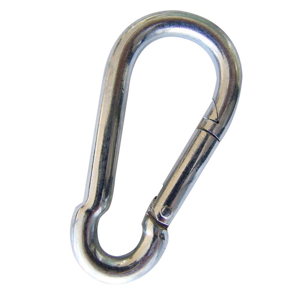 Karabina Galvaniz Yaylı 4mm