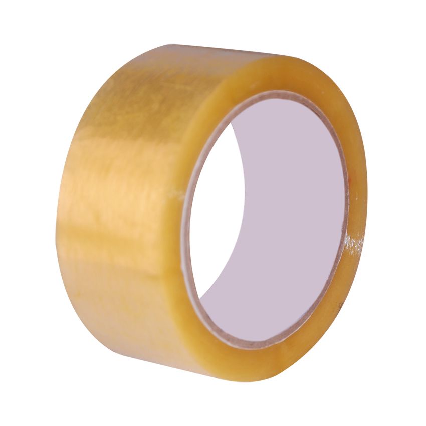 Koli Bantı Bandı Holtmelt Şeffaf 45x100mt