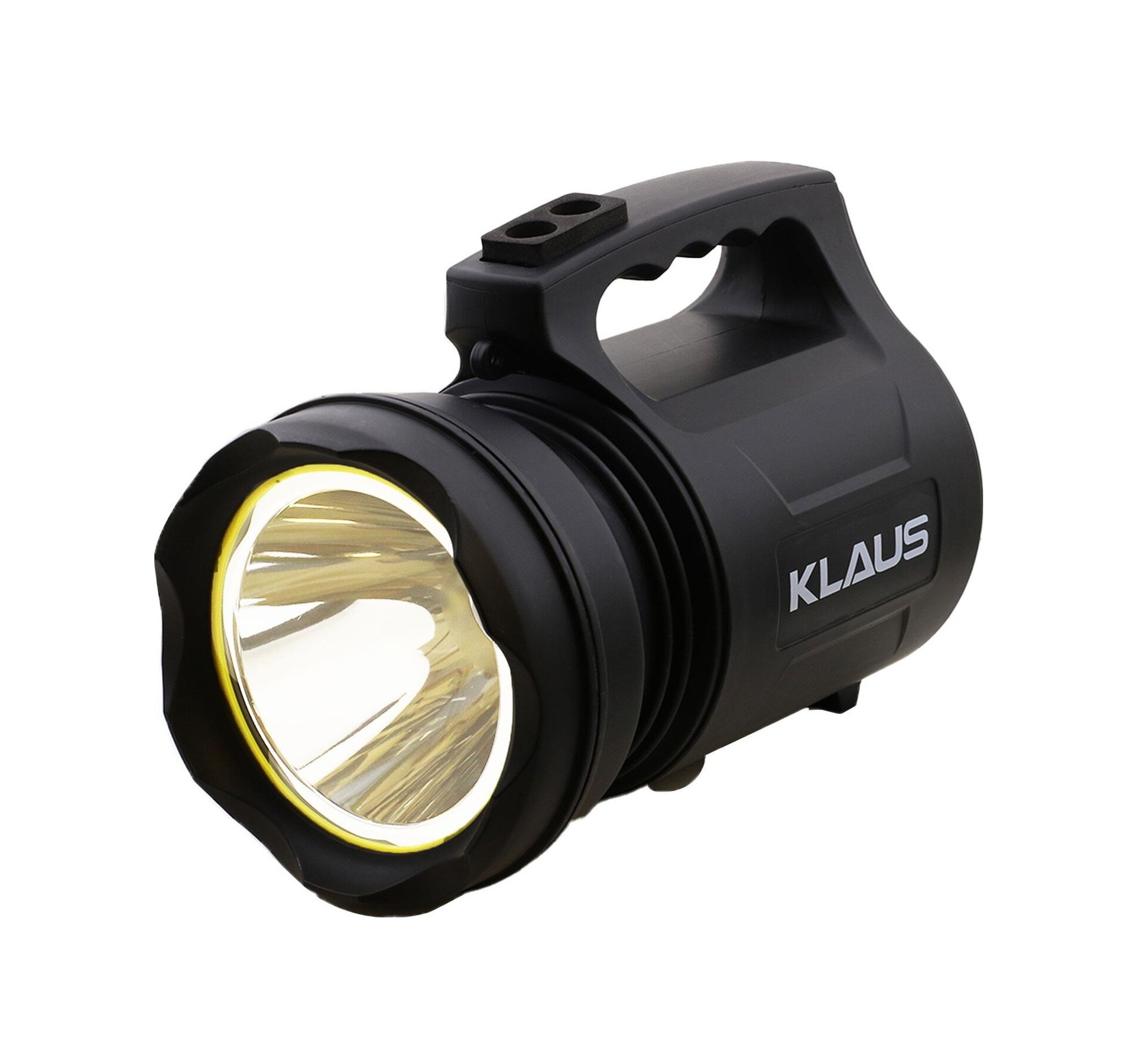 Klaus Şarjlı Led El Feneri 20W 9600Mah