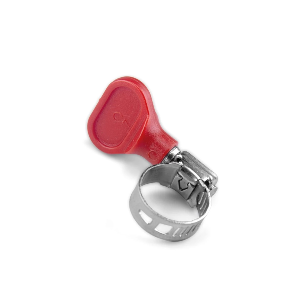 Kelebek Saplı Hortum Kelepçesi (1/2 - 3/4) 13x19mm
