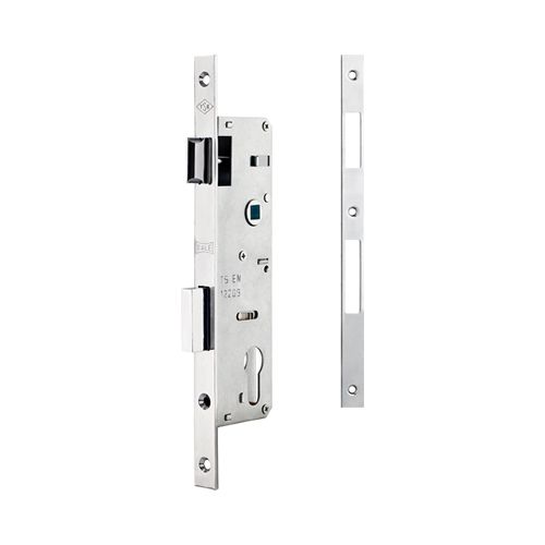 Kale 153P 30mm Pvc Doğrama Silindirli Kapı Kilidi