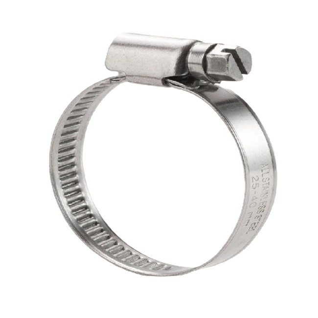 Elka Hortum Kelepçesi 08x12 mm
