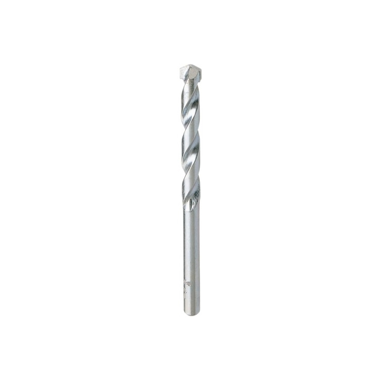 Keil Elmas Beton Matkap Ucu 10mm