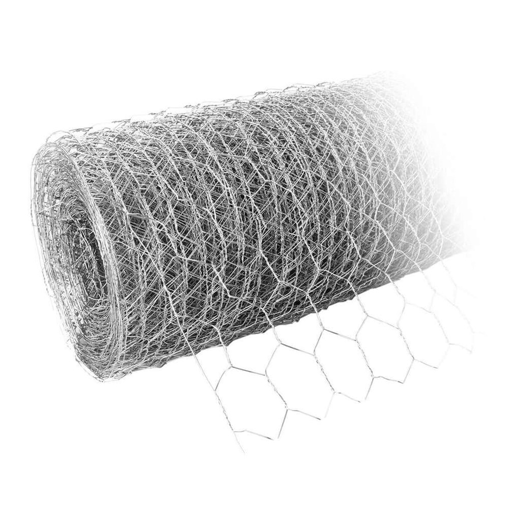 Monotop Kümes Teli 150cm x 20mt-30m2