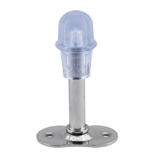 Premium Kapı Tamponu Durdurucu Stoper Metal