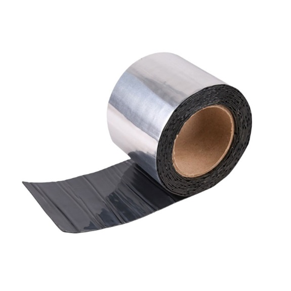 Membran Yalıtım Sakız Bant İzolasyon Bandı 10cm x 15mt