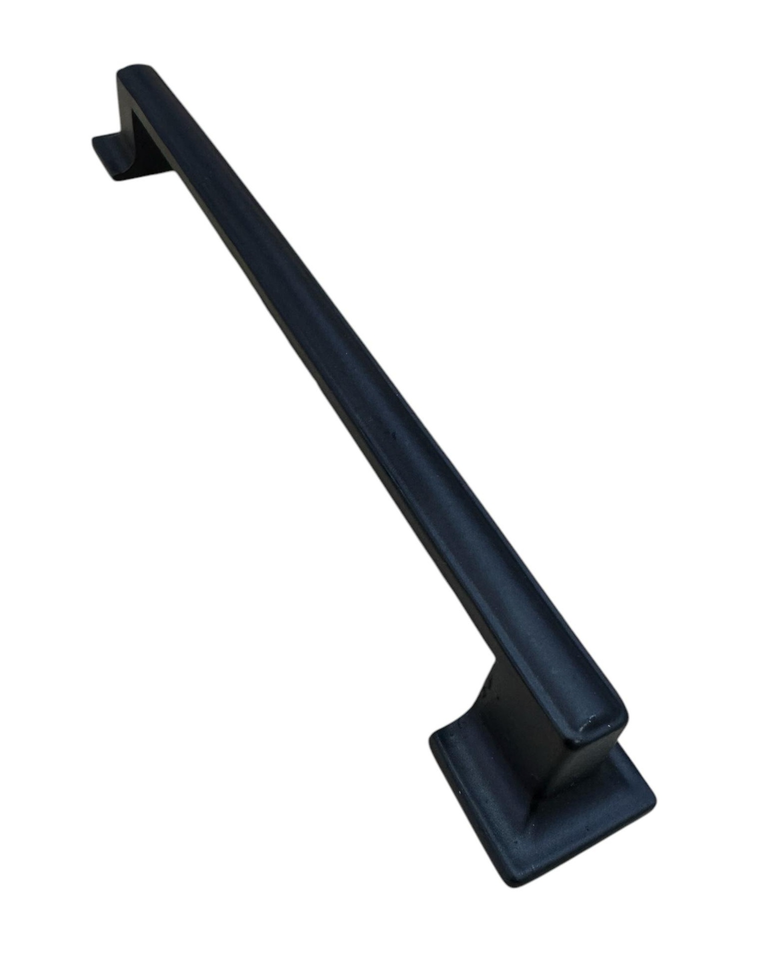 Gama Mobilya Kulp Dolap Kulbu Mat Siyah 160mm