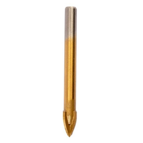 Cam Seramik Fayans Delme Matkap Ucu 5mm