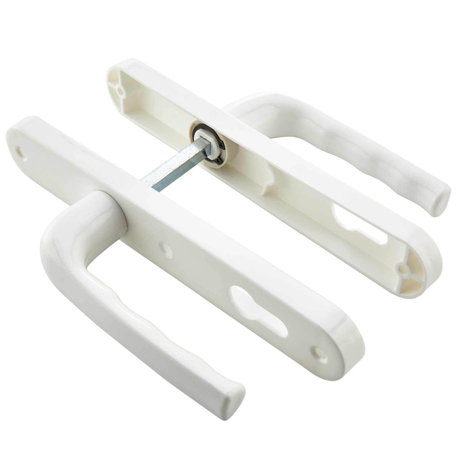 Pimapen Pvc Kapı Kolu Yale