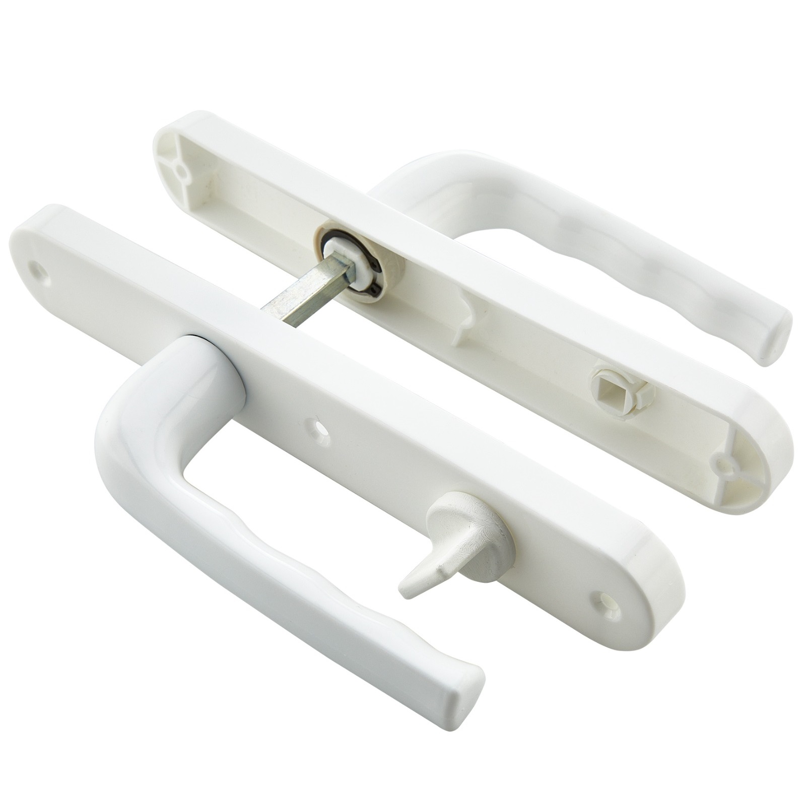 Pimapen Pvc Kapı Kolu Wc
