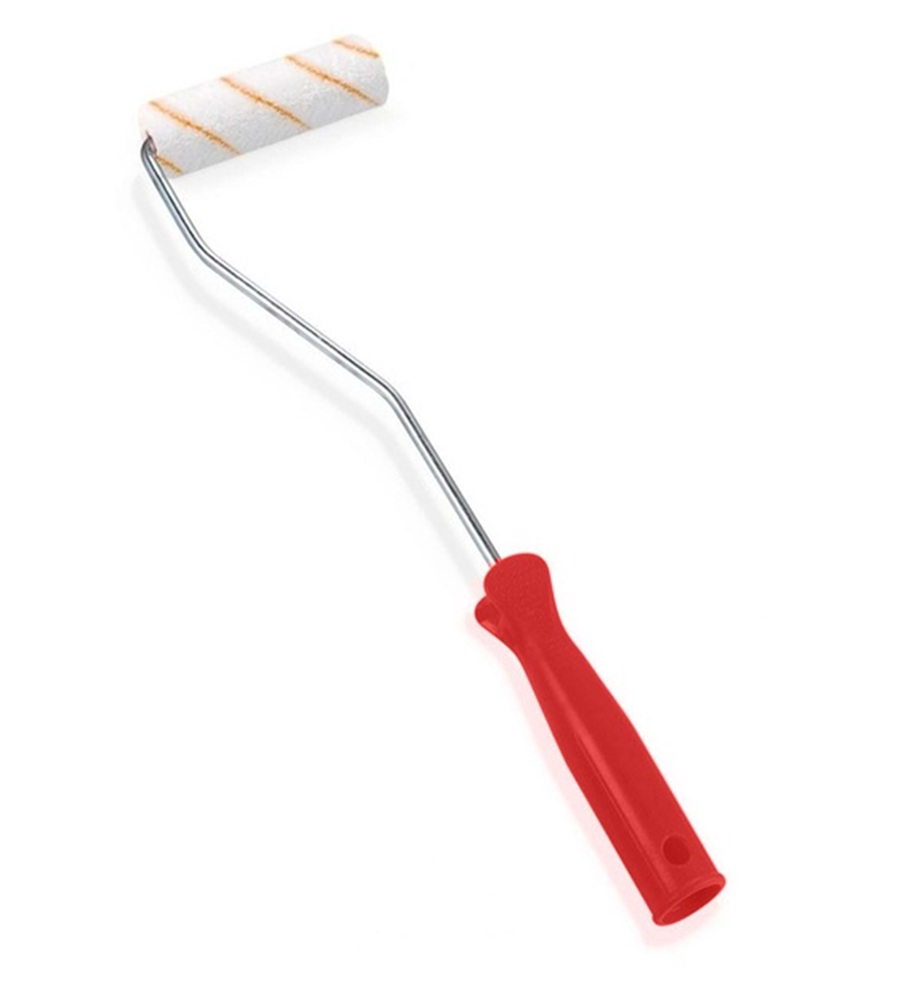 Parmak Rulo Saplı Takım 10cm