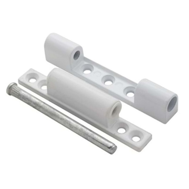 Pimapen Pvc Pencere Menteşesi (Metal) Beyaz 75mm