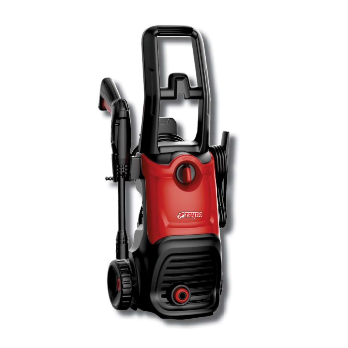 Rayno Yüksek Basınçlı Oto Yıkama Makinesi 1800W 150 Bar