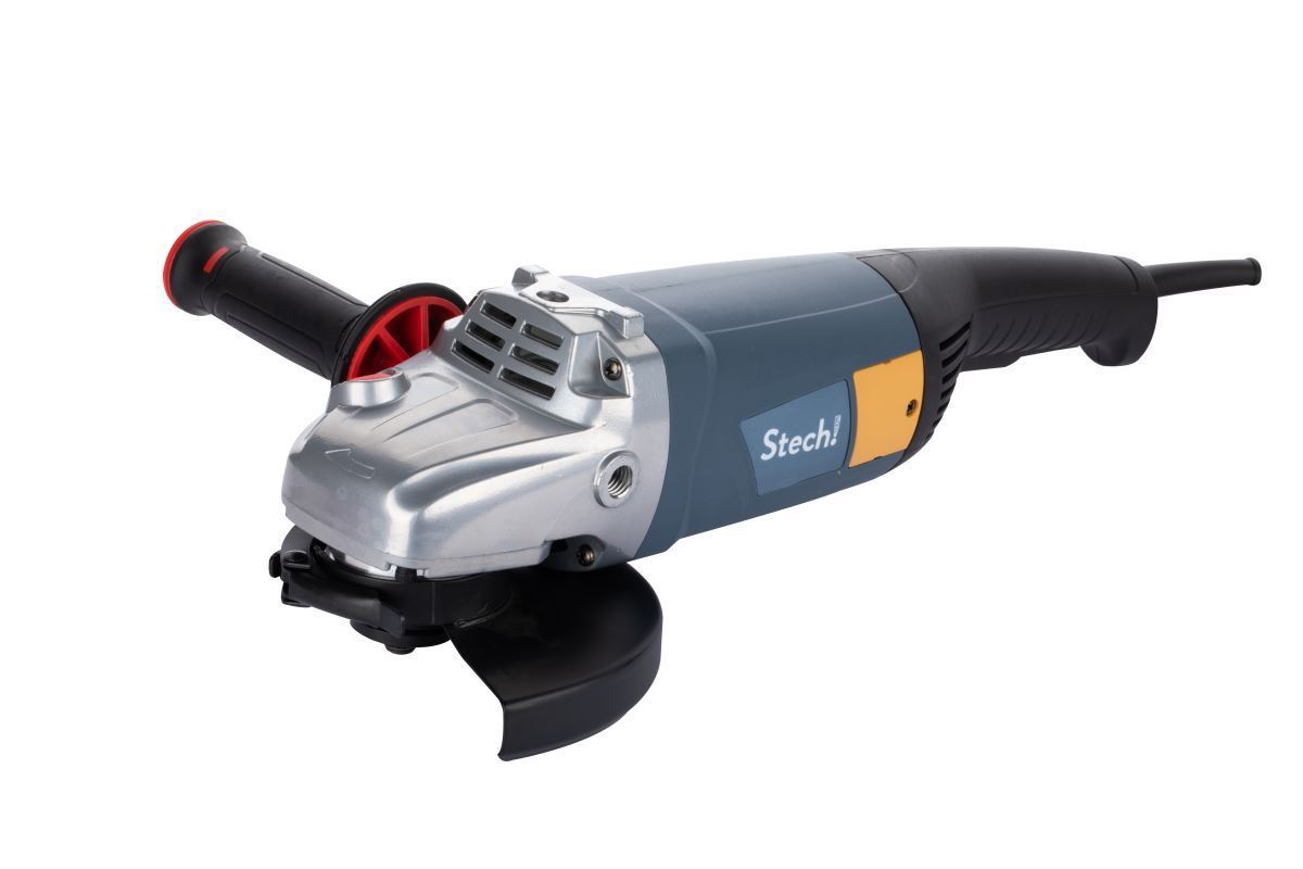 Stechend Büyük Avuç Taşlama 230mm 2600 W