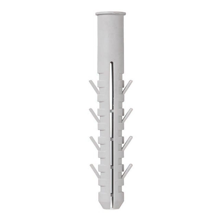 Plastik Siding Dübel 10x120mm 100 Adet