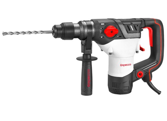 Specco SDS-Plus Kırıcı Delici Matkap 28mm 1100W