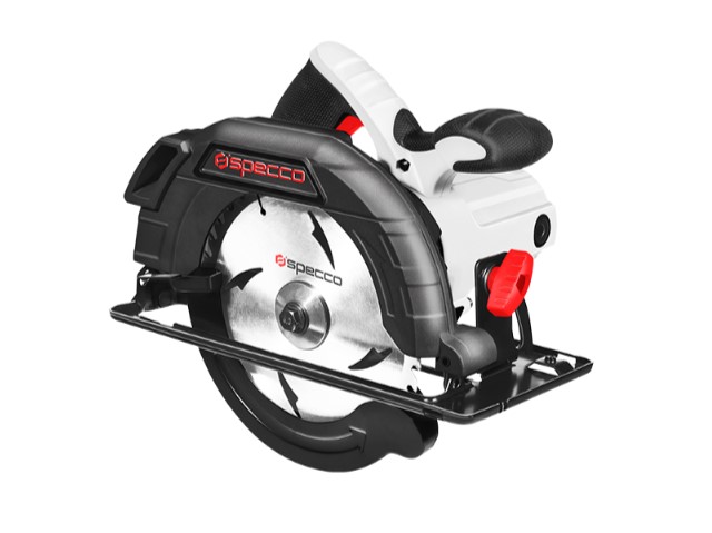 Specco Sunta Kesme Makinesi 185mm 1600W