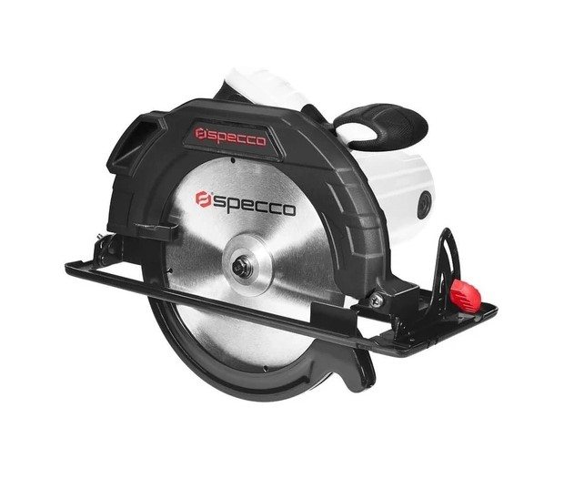Specco Sunta Kesme Makinesi 235mm 2200W