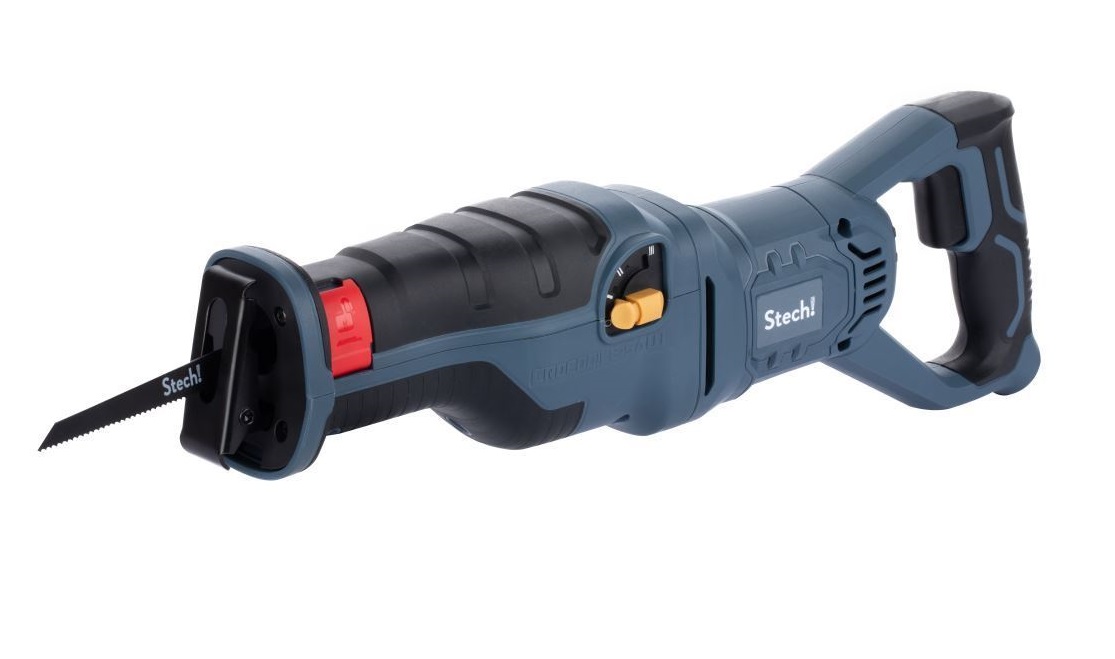 Stechend Tilki Kuyruğu Testere 1200 W