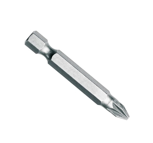 Tomax Bits Uç-Ucu Yıldız PZ3x50mm