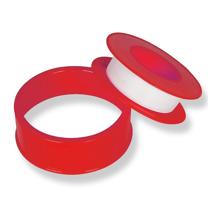 Teflon Bant Küçük Boy 12mm x 8mt