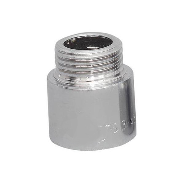 Paslanmaz Krom Uzatma 1/2 - 5cm