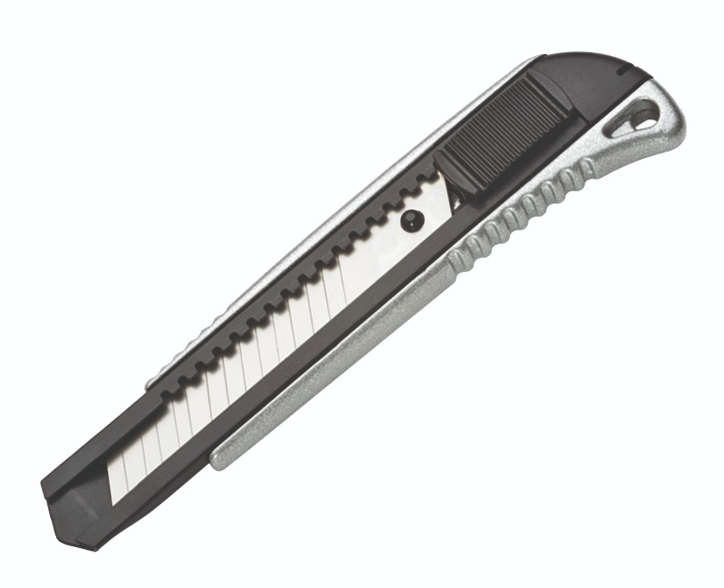 VipTec VT875122 Maket Bıçağı Falçata Metal Gövde 18mm