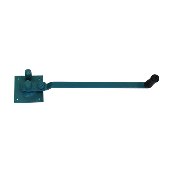 Yakar Etriye Kolu Makaralı 10-12 mm