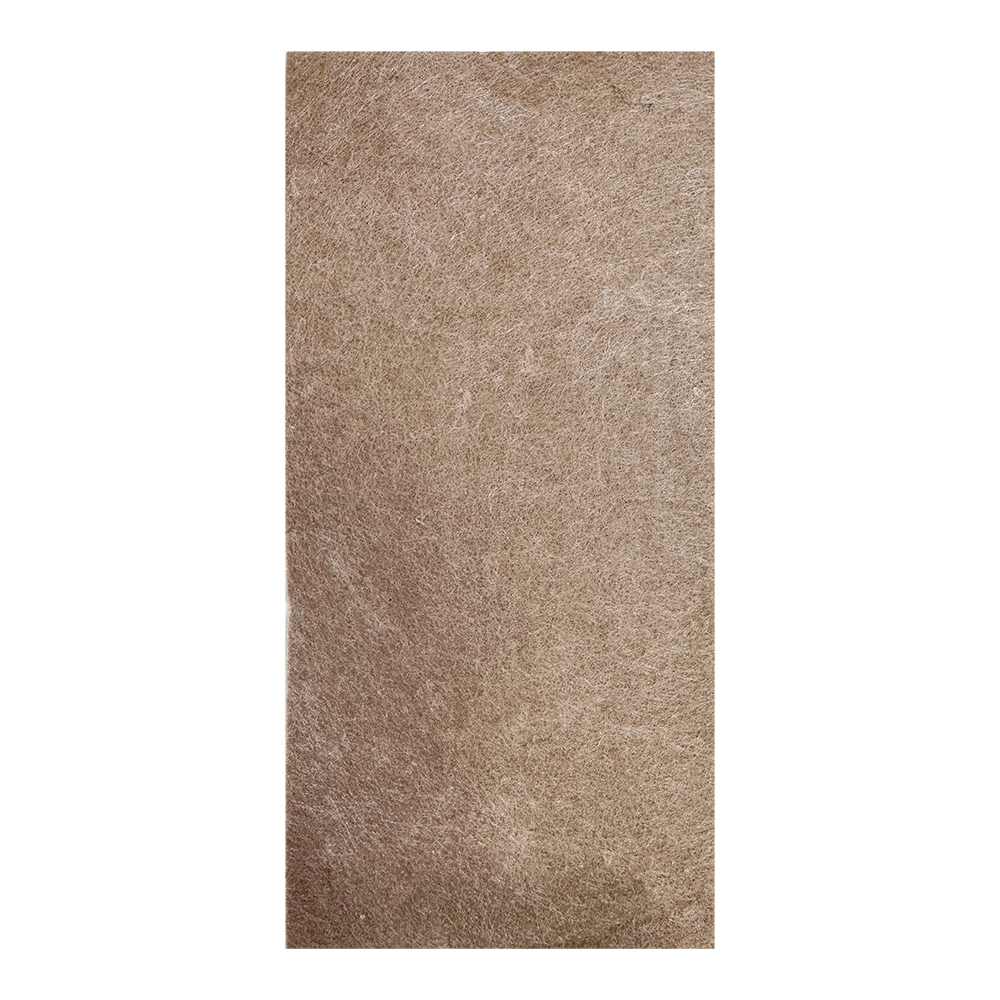 Zemin Koruyucu Yapışkanlı Keçe 120x240mm Dikdörtgen