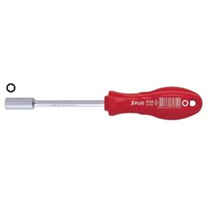 Cer-pa X-Plus Lokma Tornavida 125x4mm