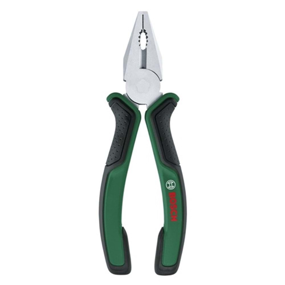 Bosch Profesyonel Pense Yeşil 180mm