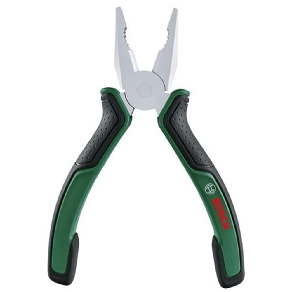 Bosch Profesyonel Pense Yeşil 180mm