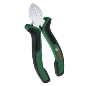 Bosch Profesyonel Yankeski Yeşil 160mm