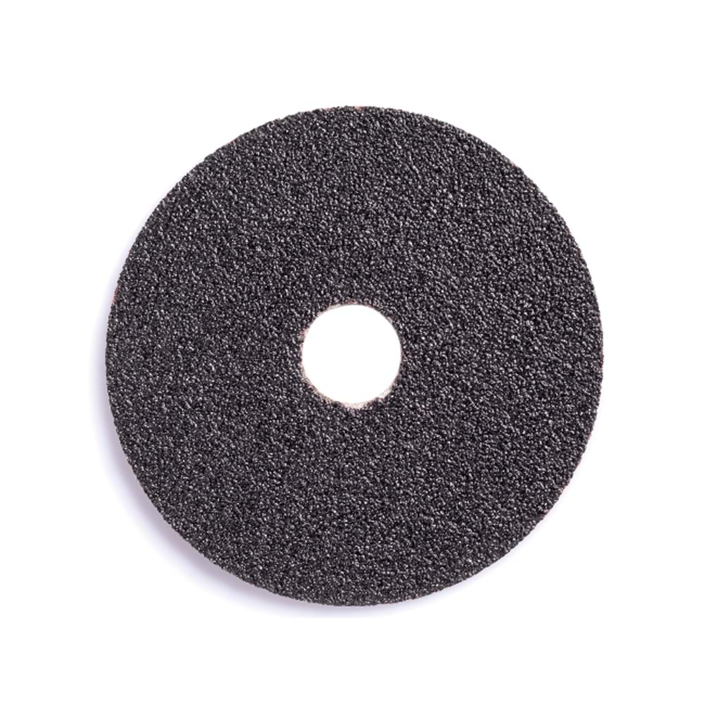 İnterflex 180mm 24 KumSilisyum Karbür SC Fiber Disk Zımpara SF5218