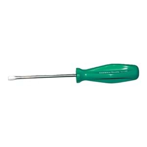 Elta Düz Uçlu Tornavida Opak 8x150mm