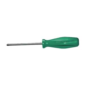 Elta Yıldız Uçlu Tornavida Opak 3x60mm