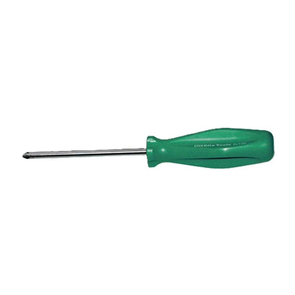 Elta Yıldız Uçlu Tornavida Opak 4.5x80mm