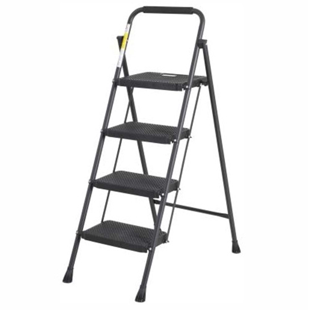 Merdiven Europen Step 4 Basamak