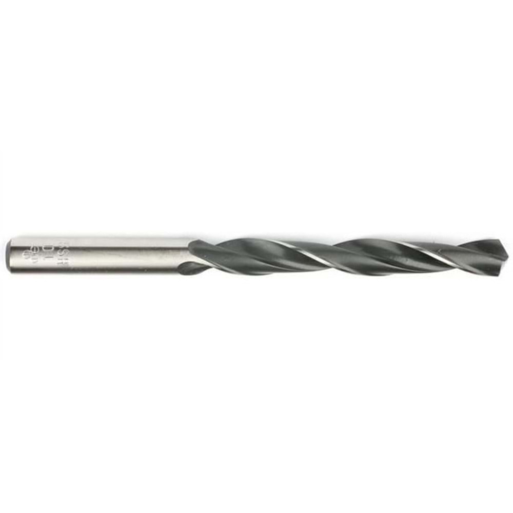 MTE Hss Matkap Ucu DIN338 4mm