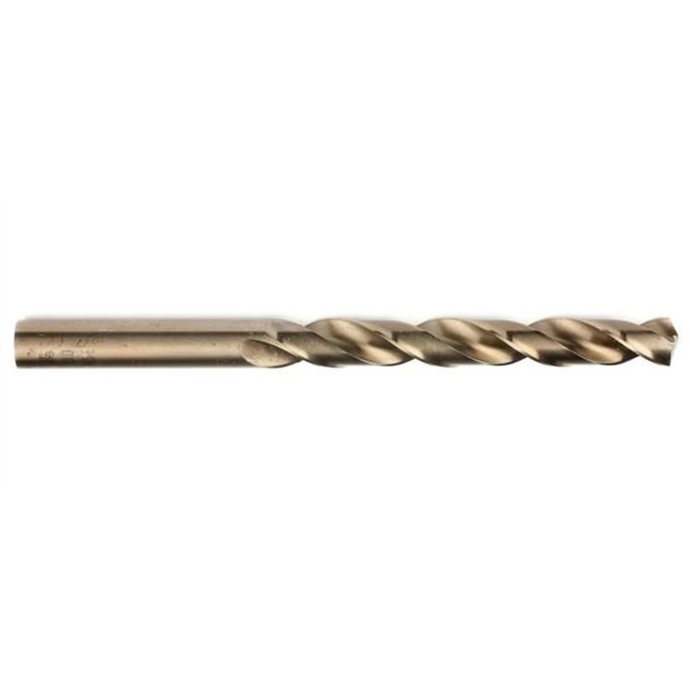 MTE Hss Matkap Ucu Altın Seri DIN338 7mm