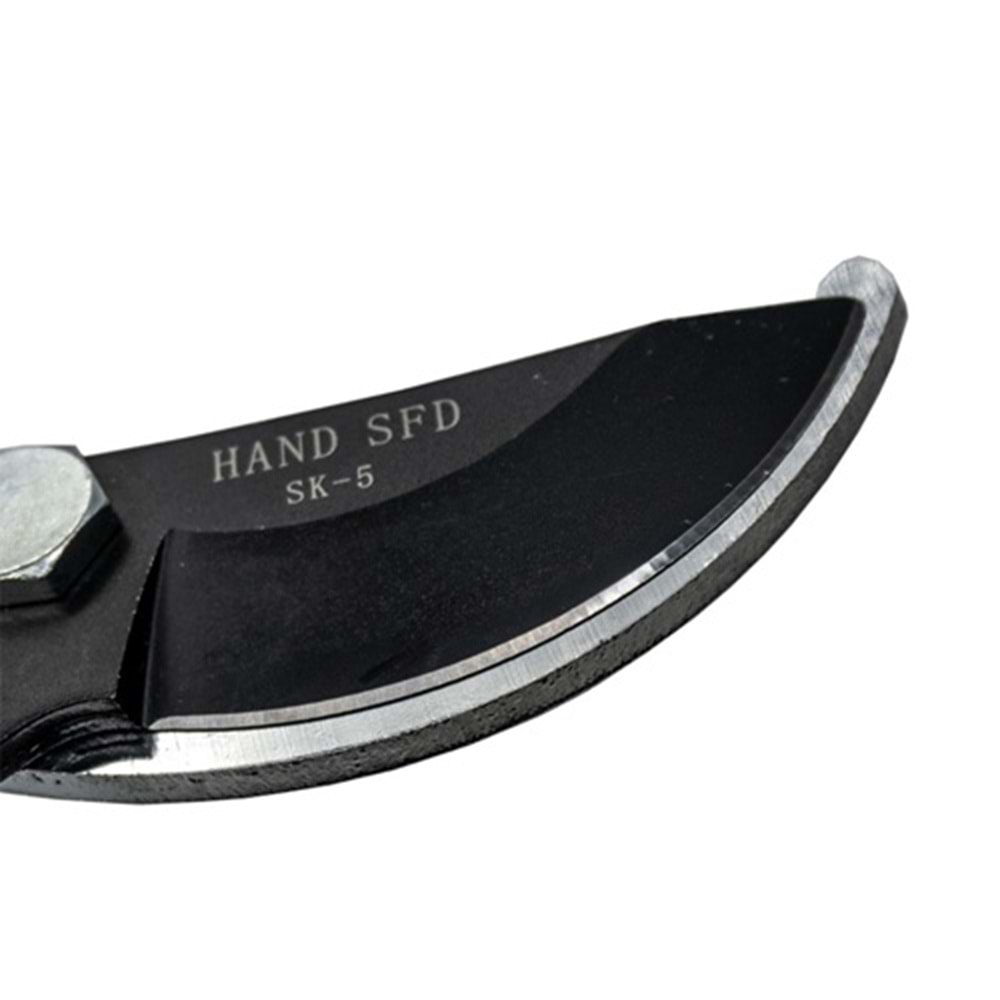 Hand Sfd Dal Budama Makası Uzun Kollu Alüminyum