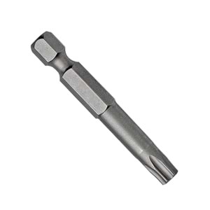 Torx Bits Uç-Ucu Torks T30x75mm Buldeks