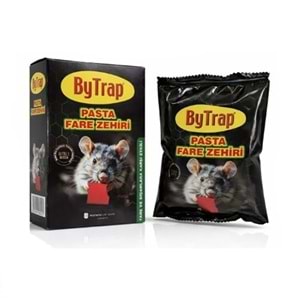 Bytrap Fare Zehiri Pastası 80gr