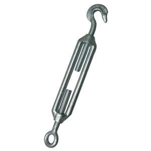 Halat Çektirme Gerdirme 6mm