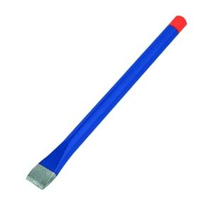 Çelik Keski Mavi 35cm