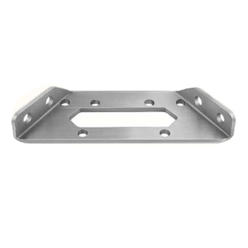 Çok Amaçlı Gönye Yönsüz Köşe Bağlantı Birleştirme Sac Köşebent