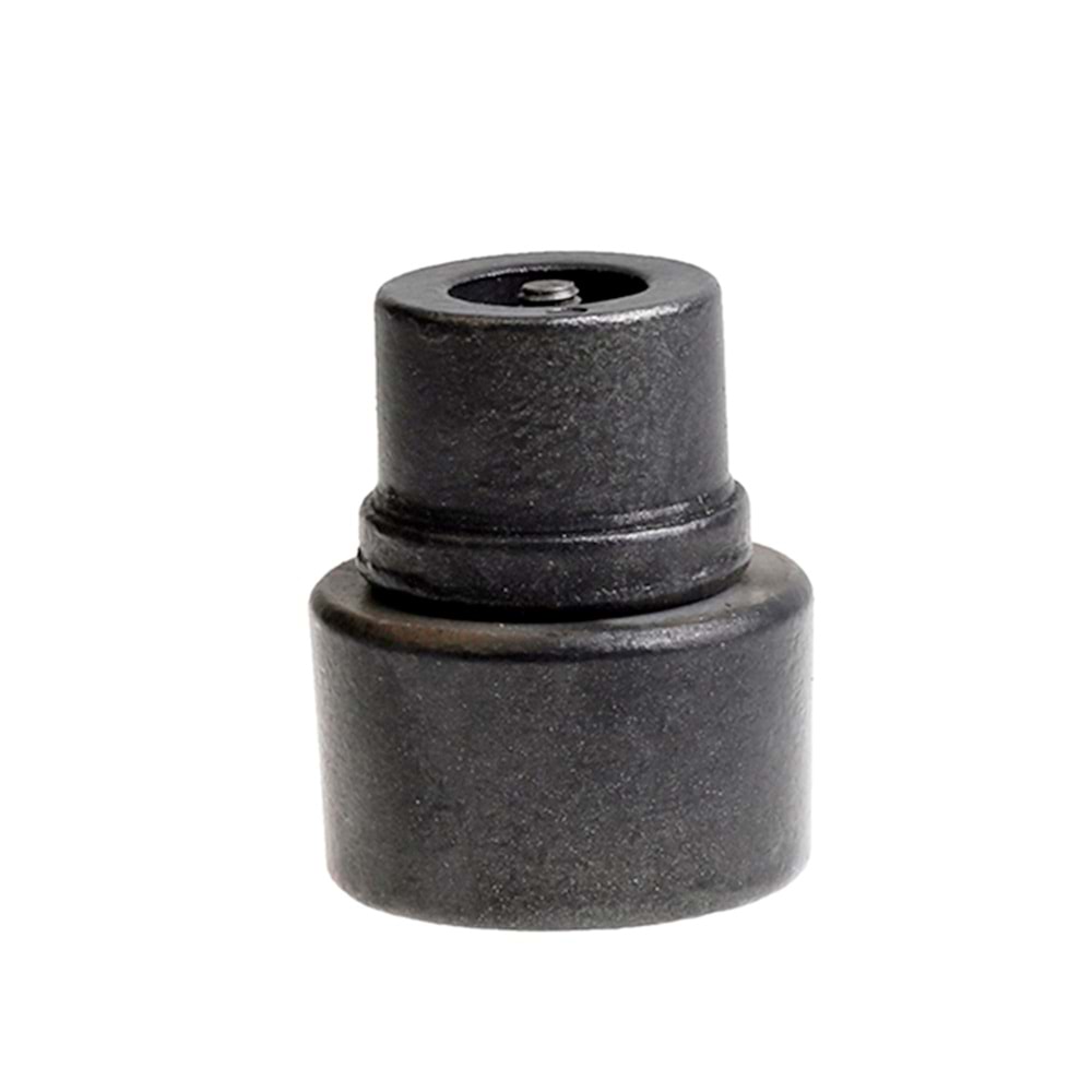 Eltos Plastik Boru Kaynak Paftası 63 mm