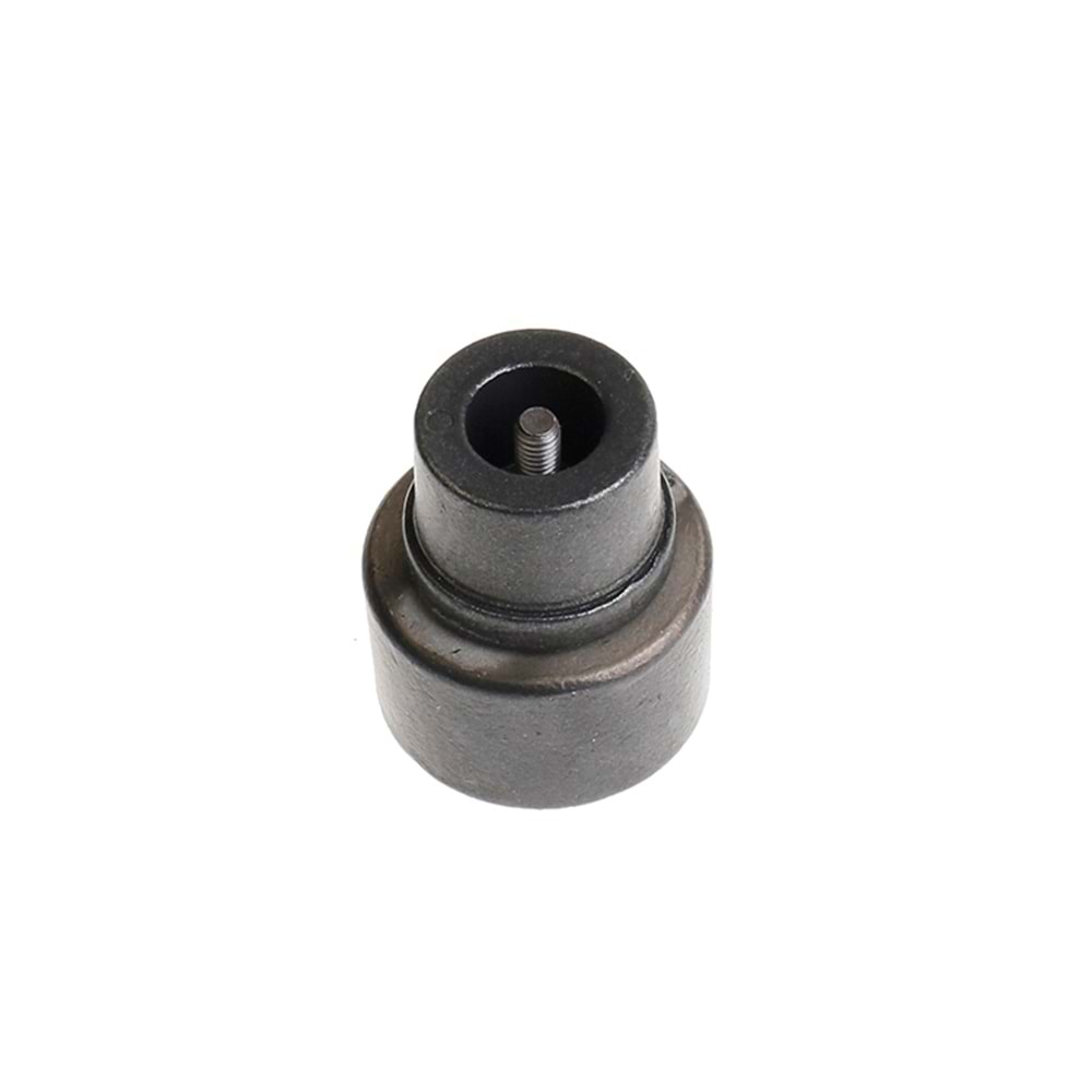 Eltos Plastik Boru Kaynak Paftası 63 mm